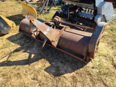 Ford 22-125 Flail Mower