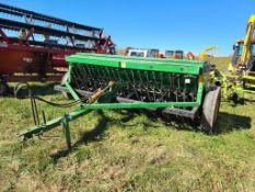 John Deere 450 Grain Dill