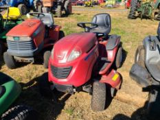 2012 Toro LX427 Riding Tractor 'AS-IS'