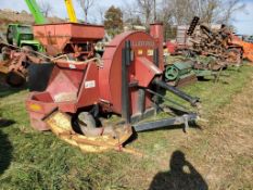 Miller Pro 1060 Forage Blower
