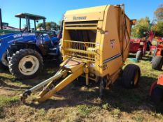 1995 Vermeer 504I Round Baler