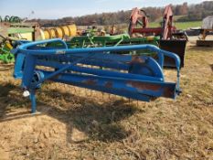 Ford 1472 Bar Rake