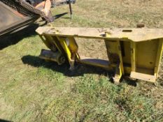 Snapper Head Adapter