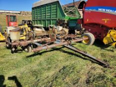 Ford Planter