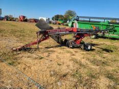 Miller Pro 1150 Rake