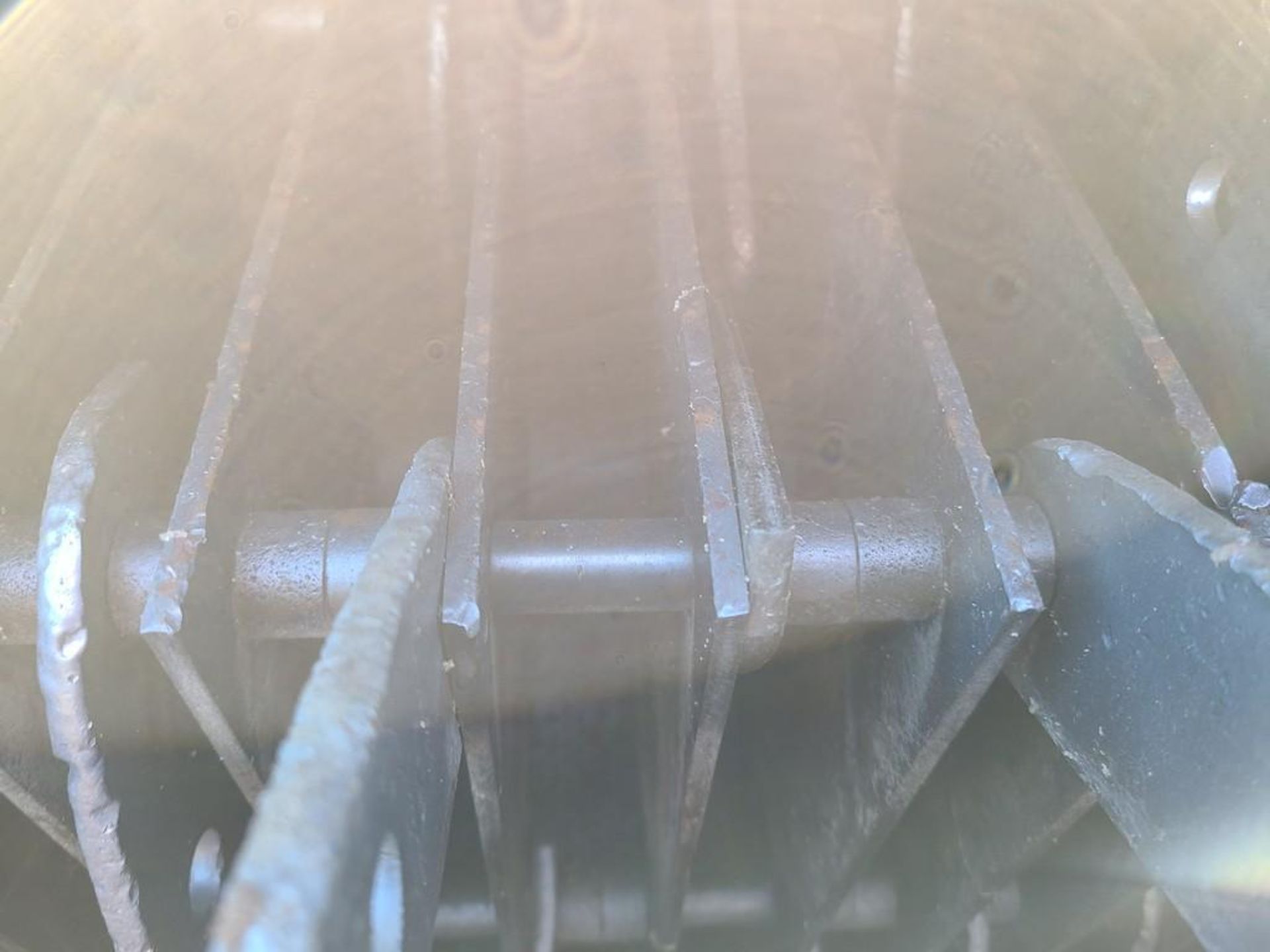 Lancaster Hammer Mill Blower - Image 23 of 31