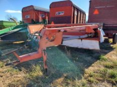 Kuhn FC352MN Discbine