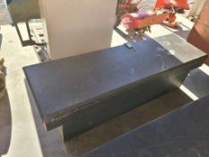 Tractor Supply Truck Toolbox