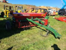 Brillion SS10 Packer Seeder