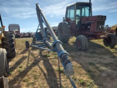 Dry Hill DH528 Manure Pump