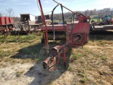 New Holland 275 Small Square Baler