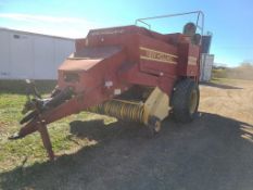 New Holland 2000 Big Square Baler