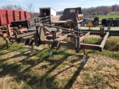 Brady 1000 Chisel Plow