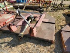 Bush Hog 277 Rotary Mower