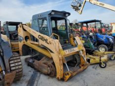 Gehl CTL85 Track Skid Steer 'AS-IS'