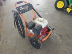 Echo PW3000 Pressure Washer