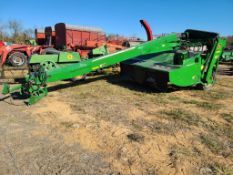 John Deere 830 Moco Discbine