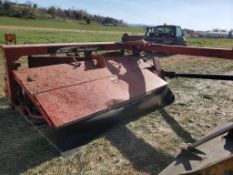 2007 New Holland 1411 Discbine 'AS-IS'