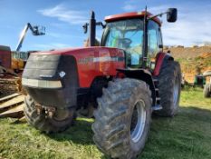 Case IH MX240 Cab Tractor 'Ride & Drive'