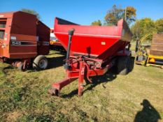 Chandler 20CLTAPT Lime / Fertilizer Spreader