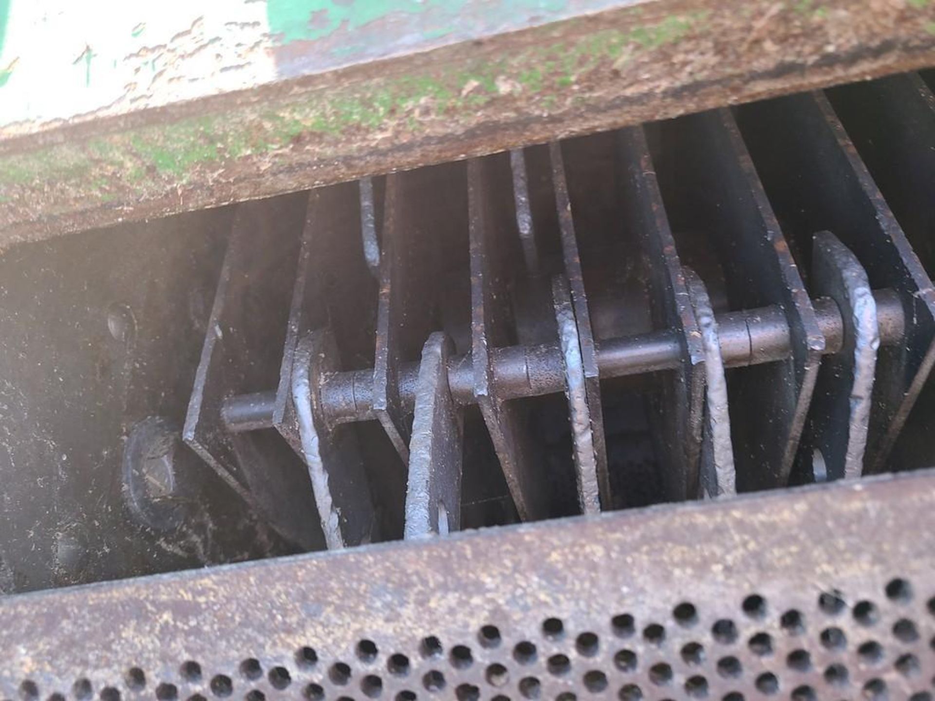 Lancaster Hammer Mill Blower - Image 24 of 31