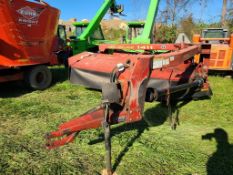 New Holland 1411 Discbine 'AS-IS'