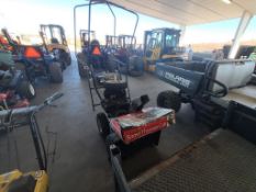 Craftsman 928 Snowblower