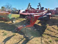 2013 Case IH DC102 Discbine