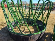 J&L Haysavers RTB Bale Feeder 'NEW'