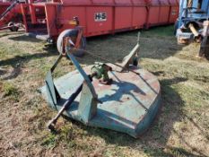 John Deere 205 Rotary Mower