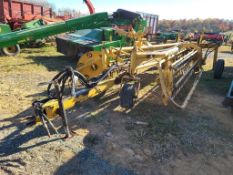 Vermeer R23 Bar Rake