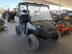 2014 Polaris Ranger 800EFI HO Utility Vehicle - NO TITLE 'Runs & Operates'