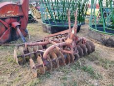 Massey Ferguson Disc