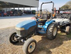 New Holland T1630 Compact Tractor 'AS-IS'