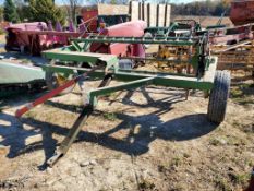 Pequea 710 Tedder