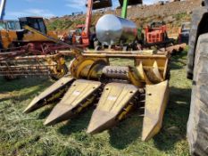 New Holland 919A3 Corn Head