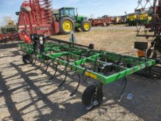 Unverferth Perfecta 10 Cultivator 'LIKE NEW'