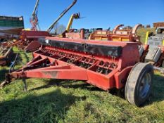 Case IH 5300 Grain Drill