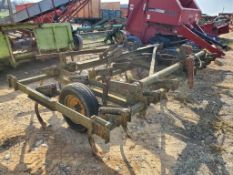 Glencoe Cultivator
