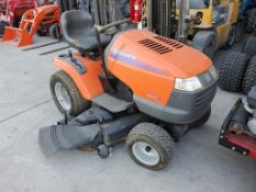 2005 Husqvarna GTH2650 Riding Tractor 'Ride & Drive'