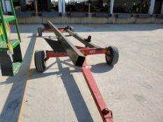 EZ Trail 672 Head Cart