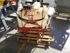 Fimco Sprayer