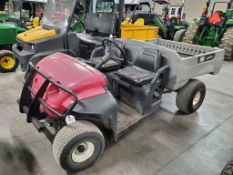 2003 Toro Workman Utility Vehicle - NO TITLE 'Runs & Operates'