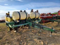 John Deere 7200 Corn Planter