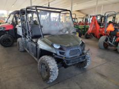2014 Polaris Ranger 570 EFI Utility Vehicle - NO TITLE 'Runs & Operates'
