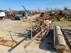 Oliver Cultivator