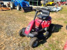 2017 Murray Rear Engine Rider 'AS-IS'