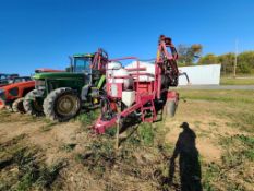 Miller Pro 1000 Sprayer