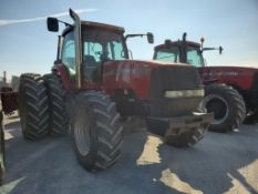 Case IH MX285 Cab Tractor 'Ride & Drive'