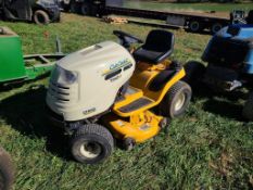 2006 Cub Cadet LT1042 Riding Tractor 'AS-IS'